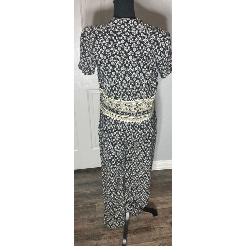 Donna Ricco-2 piece set- Women's-Size 4 - Picture 2 of 3